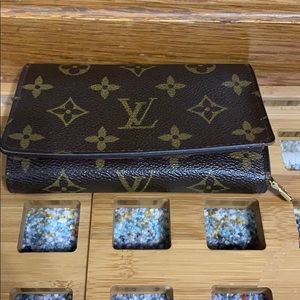 Louis vuitton wallet